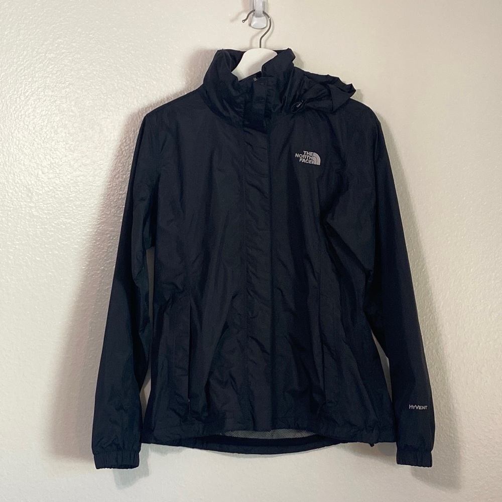 The North Face Windbreaker/Rain Jacket